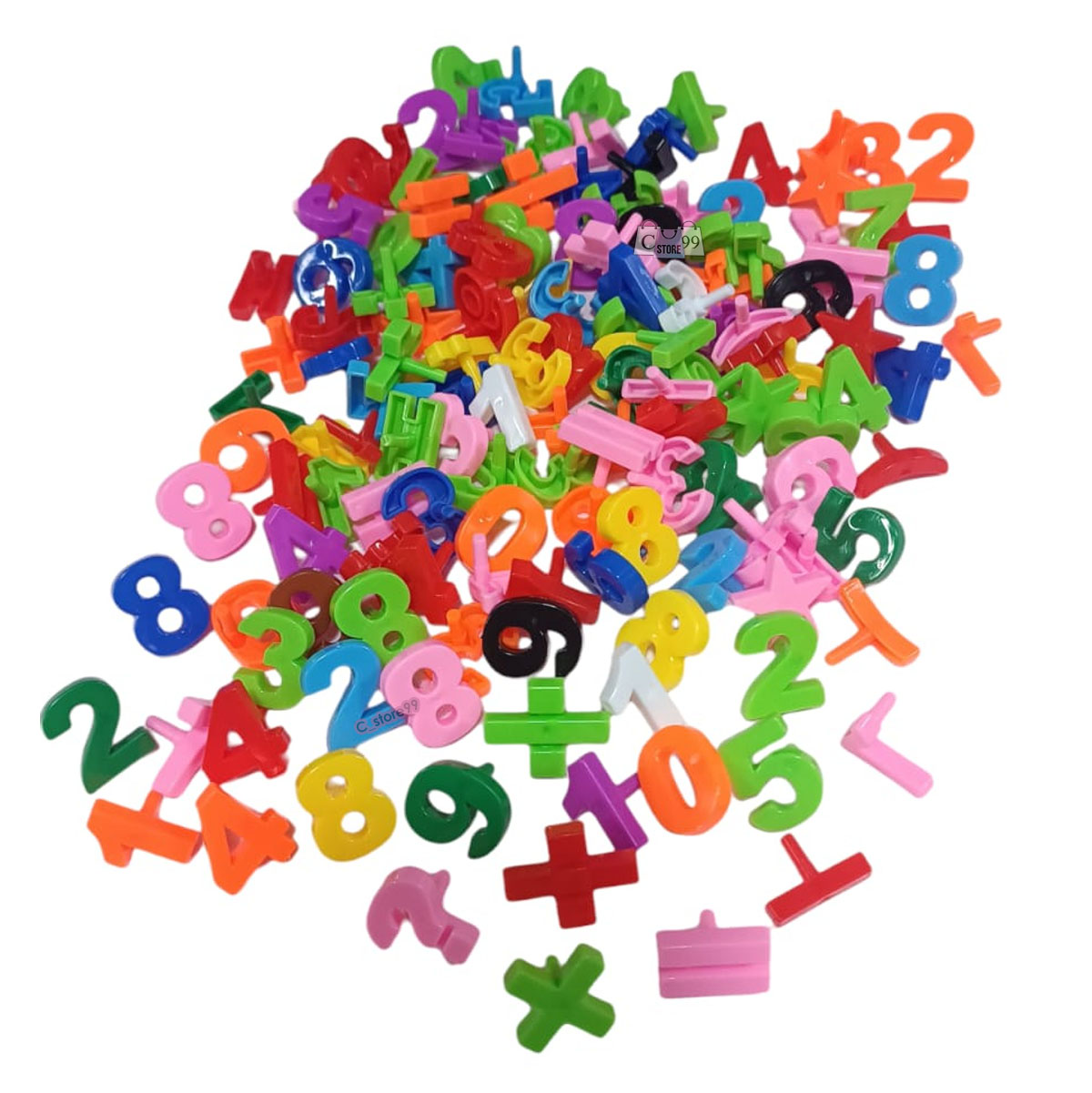 Tablero Para Aprender Matemáticas